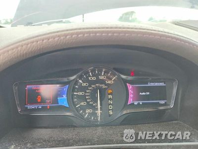 Zdjęcie 9 z 13 samochodu: 2013 LINCOLN MKX VIN:2LMDJ8JK5DBL12249 - miniatura