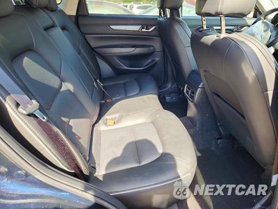 Zdjęcie 11 z 13 samochodu: 2024 MAZDA CX-5 SELECT VIN:JM3KFBBL4R0528851 - miniatura