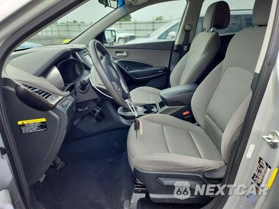 Zdjęcie 7 z 12 samochodu: 2017 HYUNDAI SANTA FE SPORT 2.4L VIN:5XYZTDLB9HG474053 - miniatura