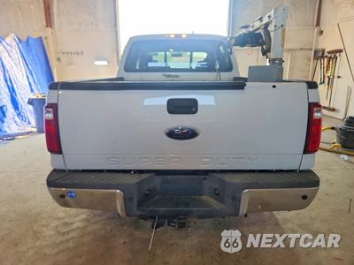 Zdjęcie 6 z 12 samochodu: 2008 FORD F250 SUPER DUTY VIN:1FTSW21R48ED42050 - miniatura