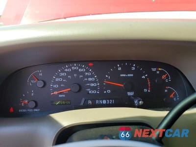 Zdjęcie 9 z 12 samochodu: 2004 FORD F250 SUPER DUTY VIN:1FTNF21P34EB34179 - miniatura