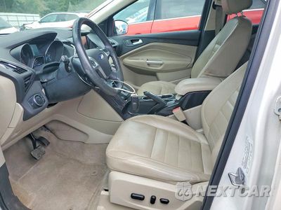 Zdjęcie 7 z 14 samochodu: 2014 FORD ESCAPE S FWD VIN:1FMCU0JX3EUB92801 - miniatura