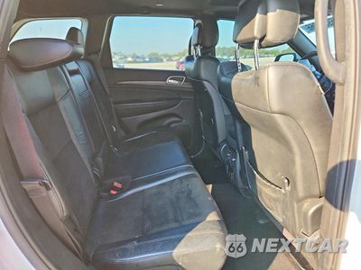 Zdjęcie 11 z 13 samochodu: 2021 JEEP GRAND CHEROKEE LAREDO VIN:1C4RJFAG1MC515077 - miniatura