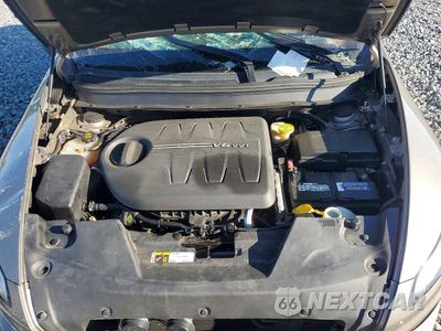 Zdjęcie 12 z 13 samochodu: 2016 JEEP CHEROKEE LATITUDE VIN:1C4PJMCS2GW268085 - miniatura