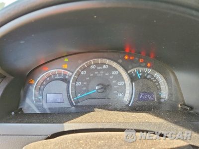 Zdjęcie 9 z 12 samochodu: 2014 TOYOTA CAMRY SE V6 VIN:4T1BK1FK3EU544392 - miniatura