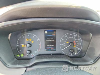 Zdjęcie 9 z 12 samochodu: 2024 TOYOTA COROLLA LE VIN:5YFB4MDE5RP155186 - miniatura