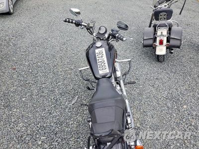 Zdjęcie 6 z 9 samochodu: 2012 HARLEY-DAVIDSON XL883 SUPERLOW VIN:1HD4CR211CC436103 - miniatura