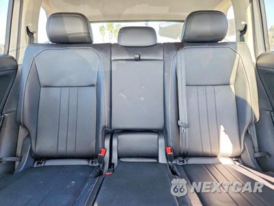 Zdjęcie 10 z 14 samochodu: 2022 VOLKSWAGEN TIGUAN SE VIN:3VV3B7AX6NM061693 - miniatura