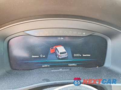 Zdjęcie 9 z 13 samochodu: 2018 VOLKSWAGEN ATLAS SEL PREMIUM VIN:1V2NR2CA0JC575581 - miniatura