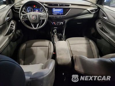 Zdjęcie 8 z 13 samochodu: 2023 BUICK ENCORE GX PREFERRED VIN:KL4MMCSL3PB130703 - miniatura