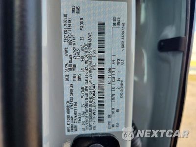 Zdjęcie 13 z 13 samochodu: 2026 FORD F150 XLT VIN:1FTFW3LD6TFB04843 - miniatura