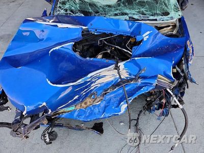 Zdjęcie 11 z 12 samochodu: 2007 SUBARU IMPREZA WRX STI VIN:JF1GD76647L507554 - miniatura