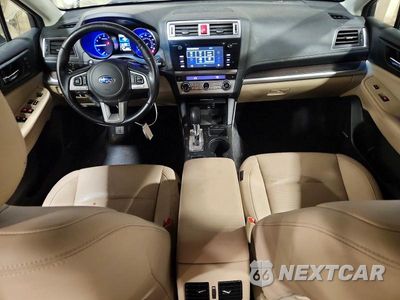 Zdjęcie 8 z 12 samochodu: 2015 SUBARU LEGACY 3.6R LIMITED VIN:4S3BNEL63F3043357 - miniatura