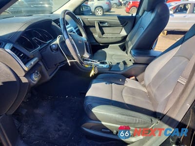 Zdjęcie 7 z 14 samochodu: 2017 GMC ACADIA LIMITED SLT-2 VIN:1GKKVSKD4HJ125261 - miniatura