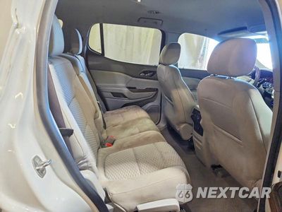 Zdjęcie 11 z 13 samochodu: 2017 GMC ACADIA SLE VIN:1GKKNLLS5HZ321780 - miniatura
