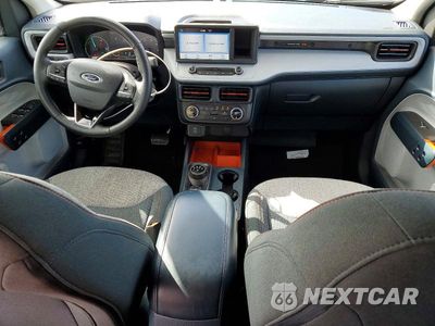 Zdjęcie 8 z 12 samochodu: 2022 FORD MAVERICK XL VIN:3FTTW8E36NRA60093 - miniatura