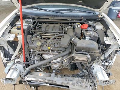 Zdjęcie 12 z 14 samochodu: 2019 FORD FLEX SEL VIN:2FMGK5C85KBA13556 - miniatura