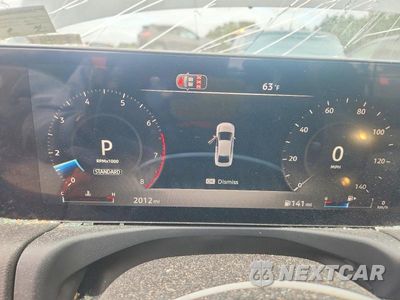 Zdjęcie 9 z 12 samochodu: 2026 NISSAN SENTRA SR VIN:3N1AB9DV2TY269381 - miniatura