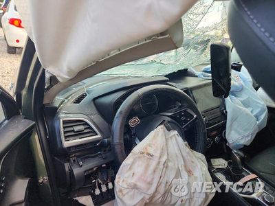 Zdjęcie 9 z 12 samochodu: 2021 SUBARU FORESTER TOURING VIN:JF2SKAXC4MH454205 - miniatura