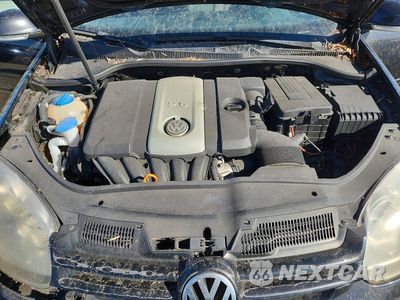 Zdjęcie 11 z 12 samochodu: 2007 VOLKSWAGEN RABBIT VIN:WVWDR71K97W285451 - miniatura