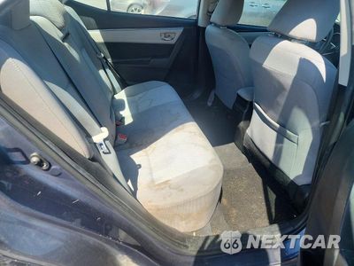 Zdjęcie 10 z 12 samochodu: 2016 TOYOTA COROLLA LE VIN:5YFBURHE7GP436748 - miniatura
