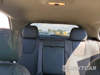 Zdjęcie 10 z 13 samochodu: 2022 BUICK ENCORE GX SELECT VIN:KL4MMDSLXNB061141 - miniatura