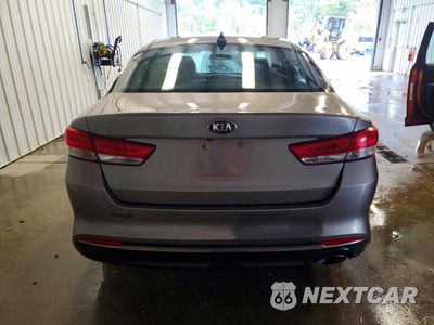 Zdjęcie 6 z 13 samochodu: 2017 KIA OPTIMA EX VIN:5XXGU4L34HG143334 - miniatura