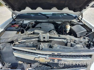 Zdjęcie 11 z 12 samochodu: 2011 CHEVROLET SILVERADO C1500 LT VIN:3GCPCSE07BG321333 - miniatura
