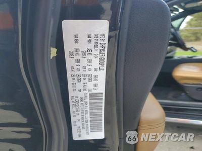 Zdjęcie 14 z 14 samochodu: 2014 DODGE DURANGO CITADEL VIN:1C4RDHEG2EC435589 - miniatura