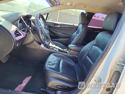 Zdjęcie 7 z 12 samochodu: 2017 CHEVROLET CRUZE PREMIER VIN:1G1BF5SM1H7153986 - miniatura