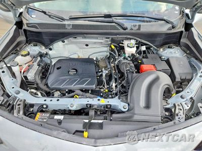Zdjęcie 12 z 14 samochodu: 2025 BUICK ENCORE GX PREFERRED VIN:KL4AMBSL7SB197505 - miniatura