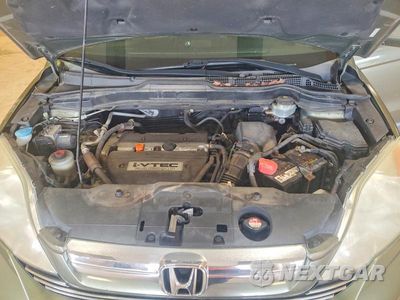 Zdjęcie 12 z 13 samochodu: 2008 HONDA CR-V EXL VIN:5J6RE48788L040722 - miniatura