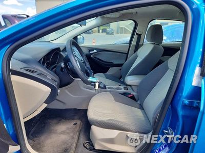 Zdjęcie 7 z 12 samochodu: 2013 FORD FOCUS SE VIN:1FADP3F25DL351732 - miniatura