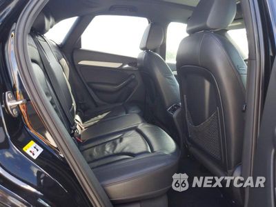 Zdjęcie 11 z 13 samochodu: 2017 AUDI Q3 PREMIUM VIN:WA1ECCFS8HR004094 - miniatura