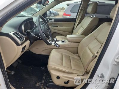 Zdjęcie 7 z 12 samochodu: 2014 JEEP GRAND CHEROKEE LIMITED VIN:1C4RJFBG5EC184164 - miniatura