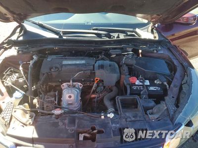 Zdjęcie 11 z 12 samochodu: 2013 HONDA ACCORD EXL VIN:1HGCR2F89DA232772 - miniatura