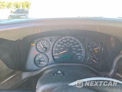 Zdjęcie 9 z 13 samochodu: 2003 CHEVROLET EXPRESS VIN:1GBFH15T031196181 - miniatura