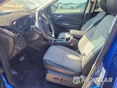 Zdjęcie 7 z 12 samochodu: 2019 FORD ESCAPE SE VIN:1FMCU9GD9KUB60528 - miniatura