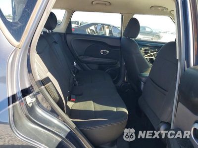 Zdjęcie 10 z 13 samochodu: 2014 KIA SOUL + VIN:KNDJP3A51E7043983 - miniatura
