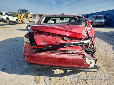 Zdjęcie 6 z 12 samochodu: 2024 HONDA ACCORD EX VIN:1HGCY1F37RA054434 - miniatura