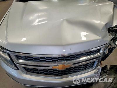 Zdjęcie 12 z 13 samochodu: 2015 CHEVROLET TAHOE K1500 LT VIN:1GNSKBKCXFR252565 - miniatura