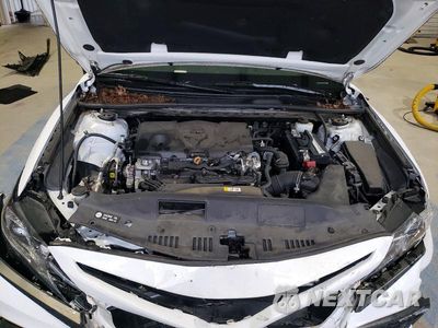 Zdjęcie 11 z 12 samochodu: 2022 TOYOTA CAMRY SE VIN:4T1T11AK7NU627449 - miniatura