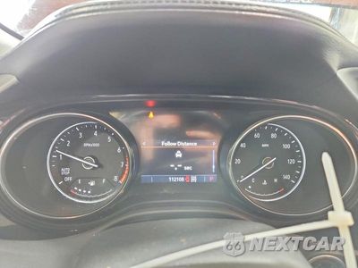 Zdjęcie 9 z 13 samochodu: 2021 BUICK ENCORE GX PREFERRED VIN:KL4MMCSL2MB148394 - miniatura