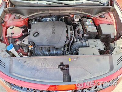 Zdjęcie 11 z 12 samochodu: 2021 KIA SORENTO S VIN:5XYRL4LC4MG073173 - miniatura