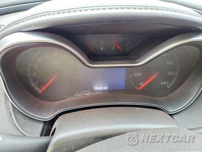 Zdjęcie 9 z 12 samochodu: 2018 CHEVROLET IMPALA LT VIN:2G1105S31J9159618 - miniatura