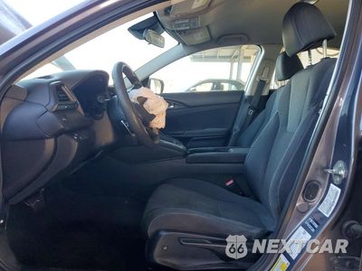 Zdjęcie 7 z 12 samochodu: 2021 HONDA INSIGHT EX VIN:19XZE4F5XME002421 - miniatura