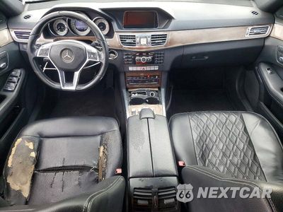 Zdjęcie 8 z 12 samochodu: 2014 MERCEDES-BENZ E 350 4MATIC VIN:WDDHF8JB6EA884243 - miniatura
