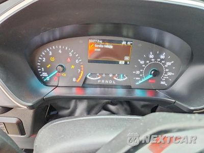 Zdjęcie 9 z 13 samochodu: 2022 FORD ESCAPE SE VIN:1FMCU9G6XNUB95522 - miniatura