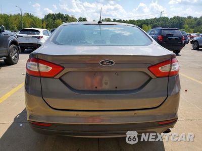 Zdjęcie 6 z 12 samochodu: 2013 FORD FUSION SE VIN:3FA6P0H74DR141303 - miniatura