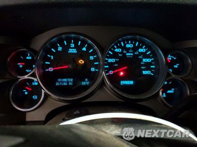 Zdjęcie 9 z 13 samochodu: 2011 GMC SIERRA K1500 SLE VIN:3GTP2VE38BG224091 - miniatura